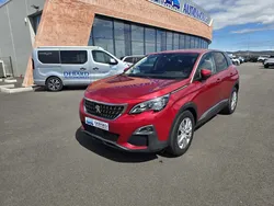 Peugeot 3008 1.2 PURETECH 130CH E6.C ALLURE BUSINESS S&S
