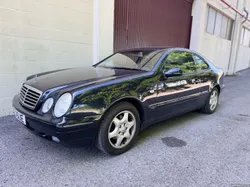 Mercedes-Benz CLK 230 Sport