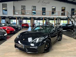 Porsche 718 Boxster (982) 2.0 300 PDK