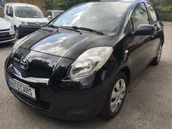 Toyota Yaris II