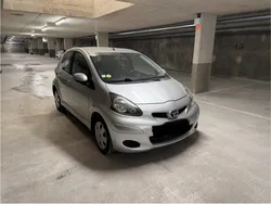 Toyota Aygo 1.0 vvt-i 69 ch 4 Cv Boîte Auto Faible Km