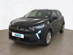 Renault Captur TCe 90 - Evolution