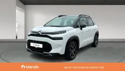CITROEN C3 Aircross Puretech S&S Feel Pack EAT6 130