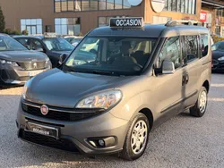 Fiat Doblo 1.6 MULTIJET 16V 105 CH DPF LOUNGE PACK