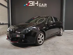 Alfa Romeo Giulietta 1.4 MULTIAIR 150 SPRINT START-STOP