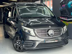 MERCEDES MARCO POLO 300 CDI 9G-Tronic Horizon
