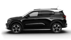 CITROEN C3 Aircross Hybrid Max e-DCS6 145