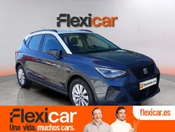 SEAT Arona 1.0 TSI S&S Style XM Edition 110