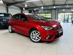 SEAT IBIZA 1.6 TDI 95 ch S/S FR