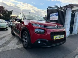 Citroën c3 iii 1.2 vti 83ch s&s / distribution neuf / irréprochable / garantie