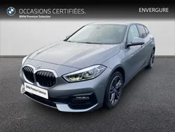 Bmw Série 1 116dA 116ch Edition Sport DKG7