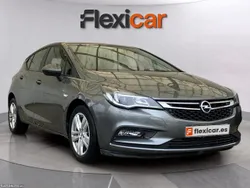 Opel Astra 1.6 CDTI Edition S/S