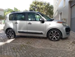 Citroën C3 Picasso Citroen C3 Picasso 1.6 HDI