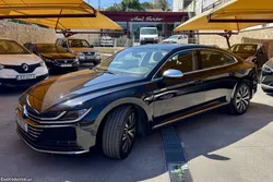 VW Arteon 2.0 TDI Elegance DSG