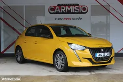 Peugeot 208 1.2 PureTech Active Pack