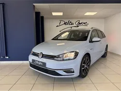 Volkswagen Golf VII SW 1.5 TSI 130 EVO BLUEMOTION BVM6 Connect