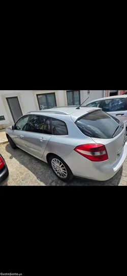 Renault Laguna 2009