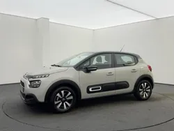 Citroen C3 1.2 PureTech 83ch S&S Shine