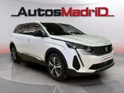 Peugeot 5008 1.5 BlueHDi 96kW (130CV) S&S Allure
