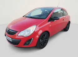 Opel Corsa 1.4 100cv Chaine De Distribution
