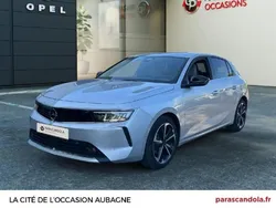 Opel Astra 1.2 Turbo 130ch Elegance
