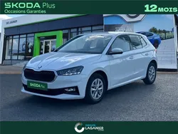 Skoda Fabia IV 1.0 TSI 95 CH BVM5 Ambition
