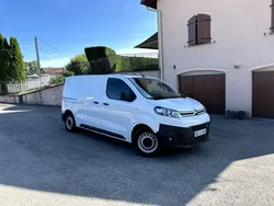 Citroen JUMPY FG M 1.5 BLUEHDI 100CH S&S