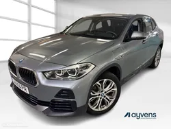 BMW X2 25 e xDrive