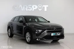 Citroën C5 X 1.2 PureTech Feel Business EAT8