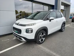 Citroën C3 Aircross PureTech 130 BVM6 Shine