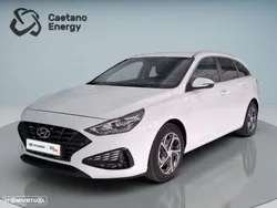 Hyundai i30 SW 1.0 T-GDi Style Plus
