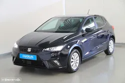 SEAT Ibiza 1.0 TSI Style DSG