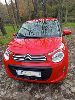 Citroën C1 1.0 VTI Feel