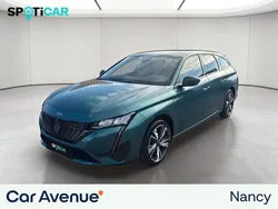 PEUGEOT 308 SW PureTech 130ch S&S EAT8 Allure