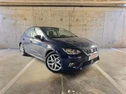SEAT Ibiza 1.0 EcoTSI 85kW (115CV) FR