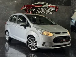 Ford b-max 2016