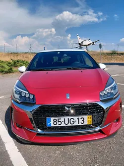 DS DS 3 So Chic