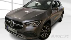 Mercedes-Benz Classe GLA de 2021
