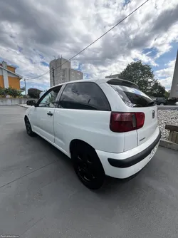 Seat Ibiza 1.9 SDI