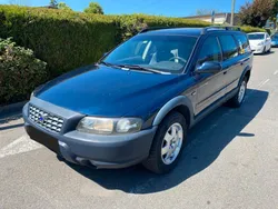 Volvo xc70 2.4t 200ch awd 4x4