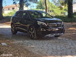 Peugeot 3008 1.2 PureTech Allure Grip Control EAT6