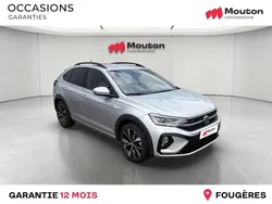 Volkswagen Taigo 1.0 TSI 116 DSG7 R-Line Edition