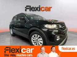 VOLKSWAGEN T-Cross 1.0 TSI Advance