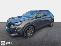 PEUGEOT 2008 PureTech 100 S&S BVM6 Style