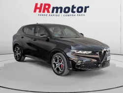 ALFA ROMEO Tonale 1.6 DS Veloce FWD