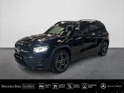 Mercedes-benz GLB 200 d 150ch AMG Line 8G-DCT