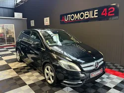 Mercedes-Benz Class B 180 CDi 109Cv SPORT