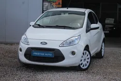 Ford Ka II 1.2 i S&S 69cv Titanium Plus