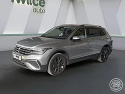 Volkswagen tiguan allspace 2.0 tdi 150 life business - 7 places (garantie 12 mois)