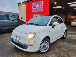 Fiat 500 - 1.2i